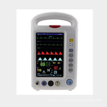 Medical 7 Inch Portable Patient Monitor with Cheap Price